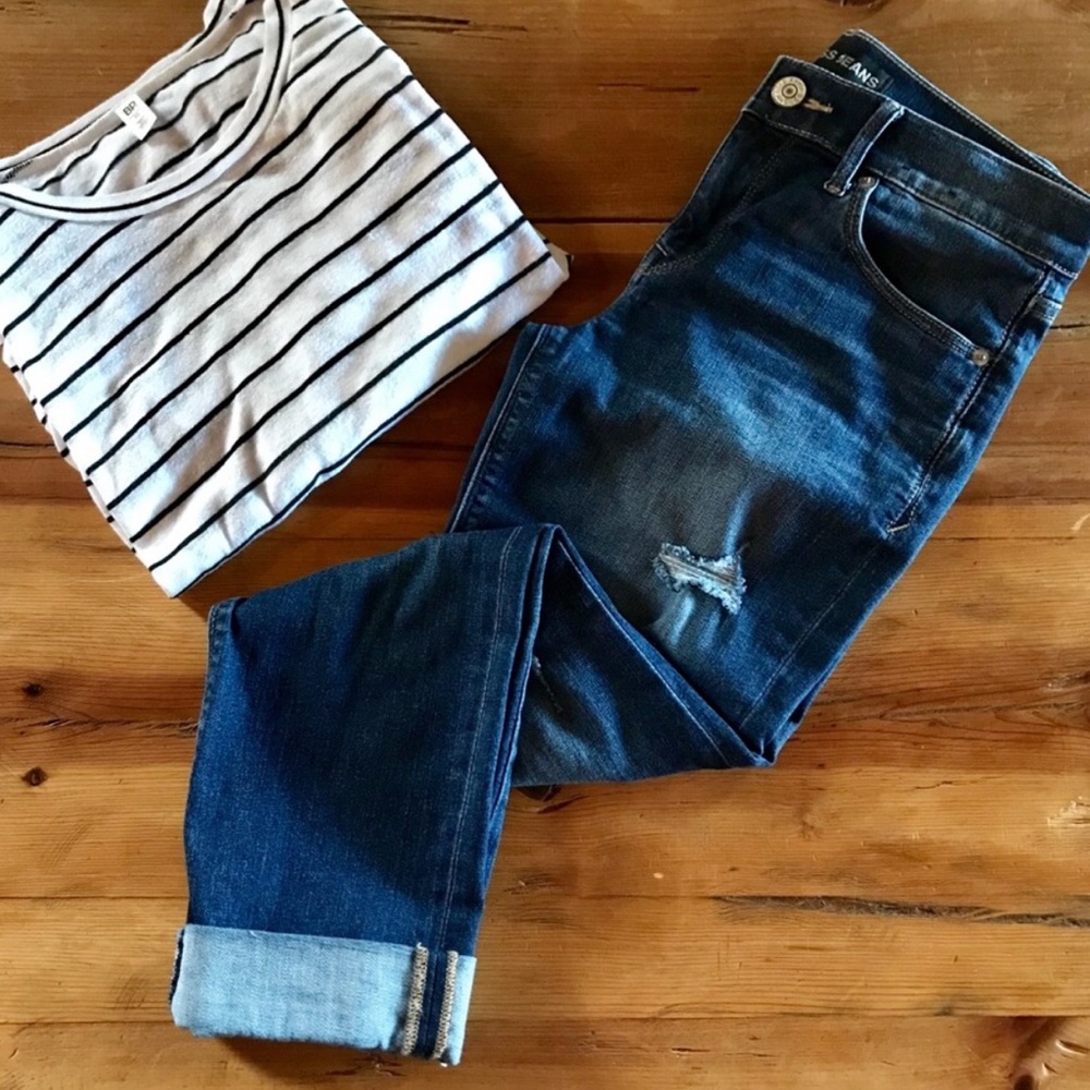 Jeans-Express-Excellent Condition - image 5